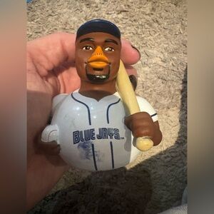 Carlos Delgado Celebriduck